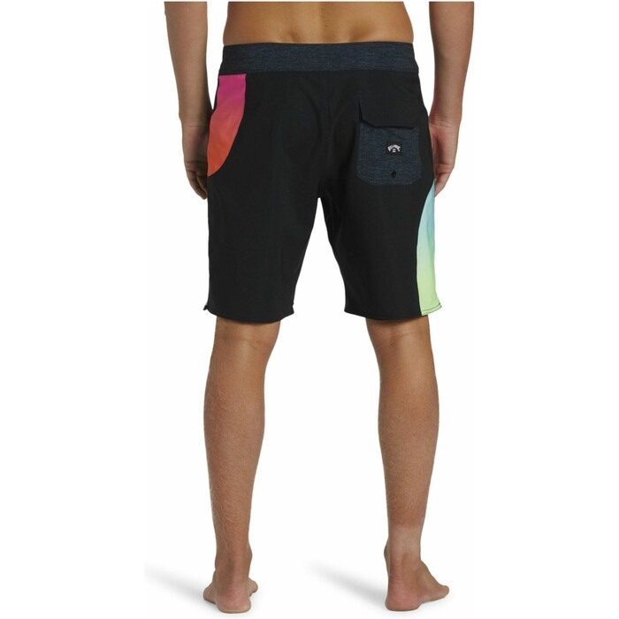 2024 Billabong Hombres Cilindros Pro 19